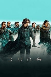 Dune [Spanish]